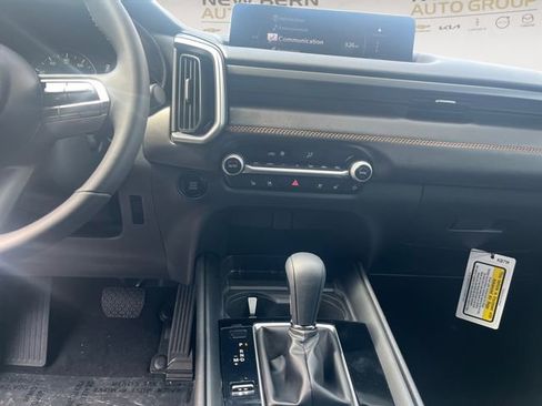New 2026 MAZDA CX-50 AWD 2.5 S w/ Weather Package image 11