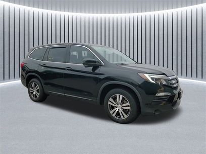 Used 2018 Honda Pilot EX-L