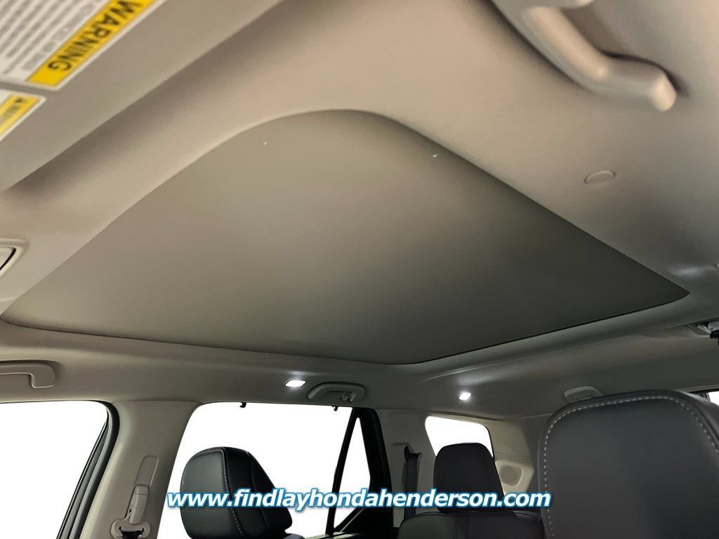 New 2026 Honda Pilot image 21