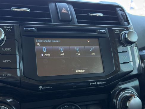 Used 2019 Toyota 4Runner TRD Off-Road image 18