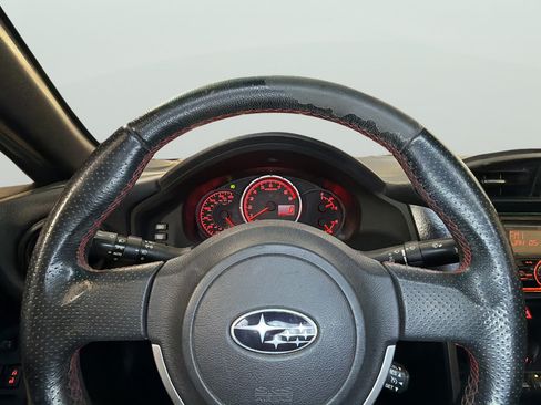 Used 2013 Subaru BRZ Limited RWD image 29