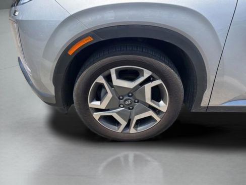 Used 2025 Hyundai Palisade SEL FWD image 39