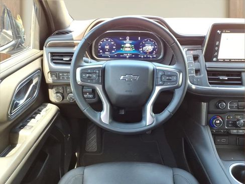 Certified 2023 Chevrolet Tahoe Z71 w/ Max Trailering Package AWD/4WD image 24