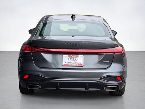 New 2026 Audi A5 2.0T Premium Plus AWD/4WD image 6