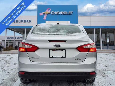 Used 2012 Ford Focus SE image 7