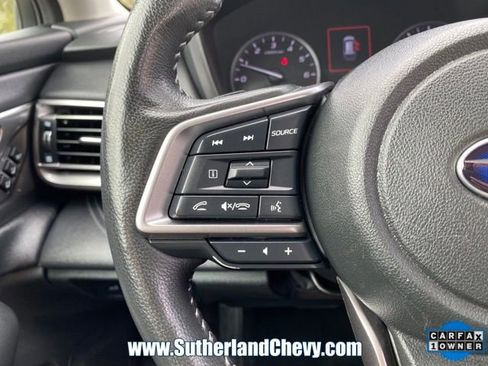 Used 2023 Subaru Outback Limited image 19