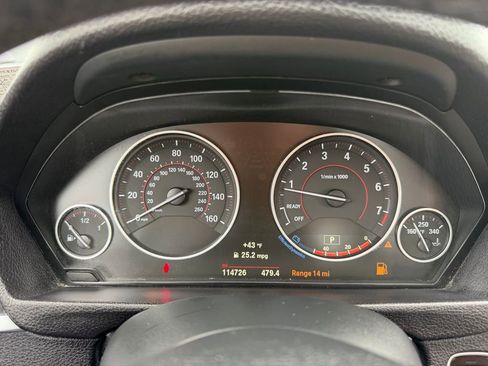 Used 2017 BMW 340i xDrive Sedan AWD/4WD image 20
