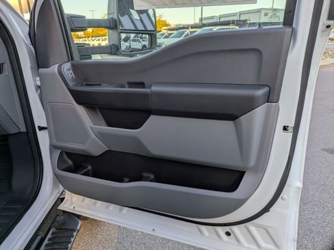 New 2026 Ford F450 XL image 34