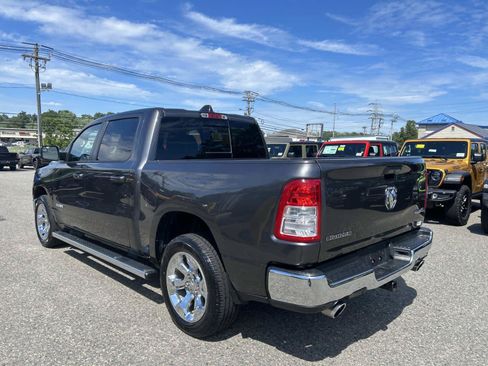 Used 2022 RAM 1500 Big Horn AWD/4WD image 5