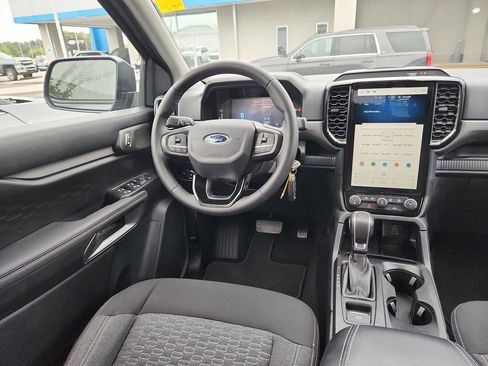 Used 2024 Ford Ranger XLT w/ Equipment Group 301A High image 13