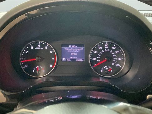 Used 2023 Kia Seltos S w/ Navigation Package image 20