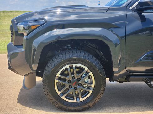 New 2026 Toyota Tacoma TRD Sport AWD/4WD image 10