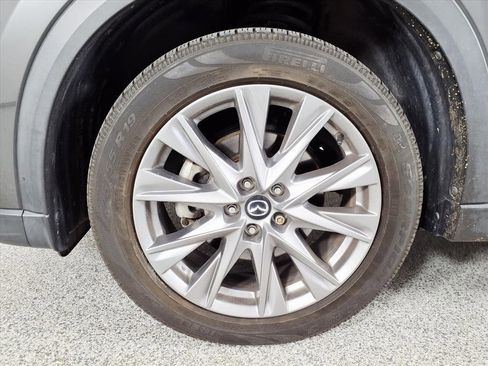 Used 2021 MAZDA CX-5 Grand Touring Reserve image 28