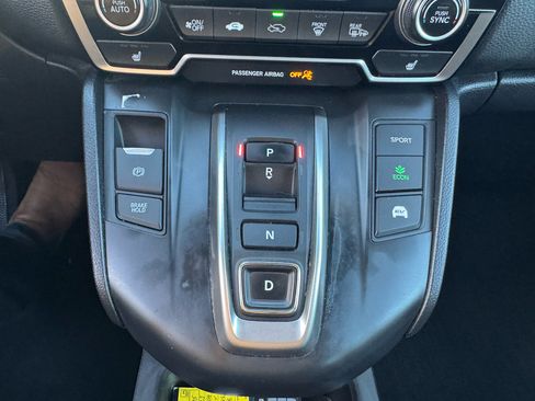 Used 2021 Honda CR-V EX-L image 17