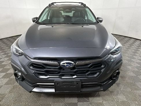 Used 2024 Subaru Crosstrek 2.5i Limited AWD/4WD image 9