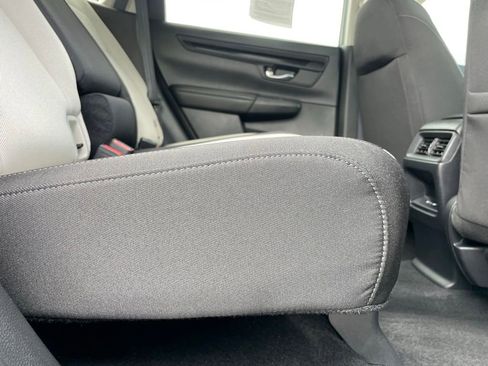 Certified 2026 Honda CR-V EX image 35