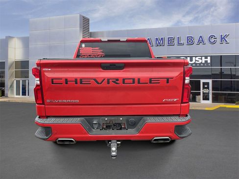 Used 2019 Chevrolet Silverado 1500 RST image 7
