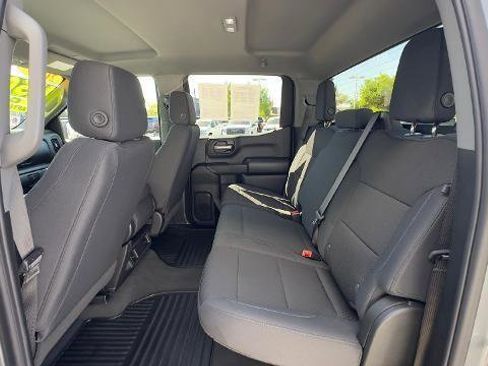 Used 2025 GMC Sierra 1500 Pro w/ Graphite Edition image 75