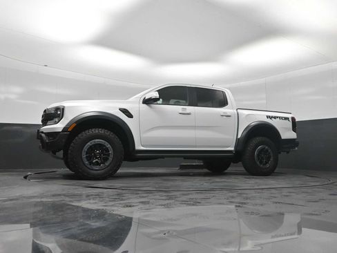 Used 2024 Ford Ranger Raptor AWD/4WD image 33