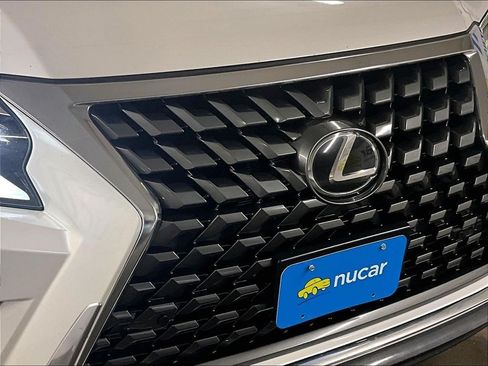 Used 2021 Lexus GX 460 Premium AWD/4WD image 30