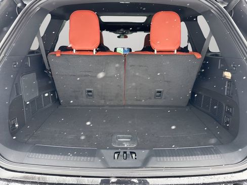 Used 2025 Lincoln Aviator Reserve w/ Jet Appearance Package image 19