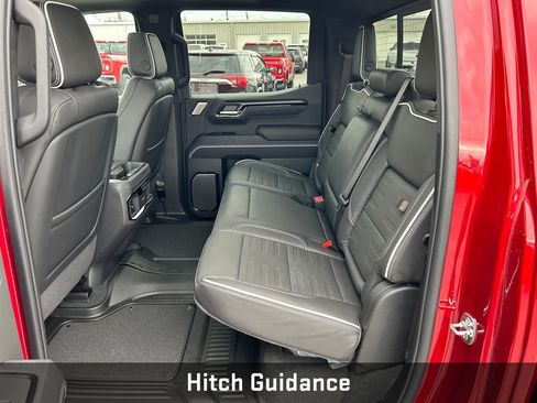 New 2026 GMC Sierra 1500 AT4X AWD/4WD image 26