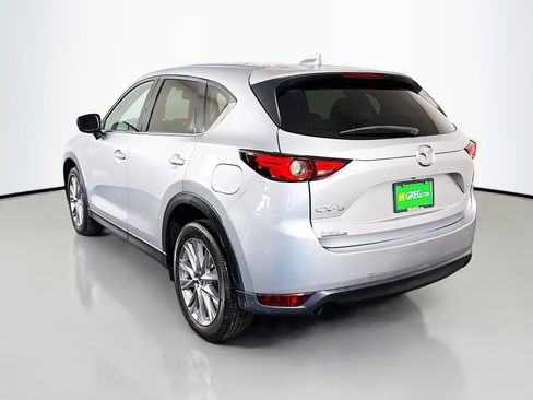 Used 2020 MAZDA CX-5 Grand Touring image 7