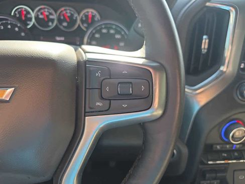 Used 2022 Chevrolet Silverado 1500 LTZ image 26