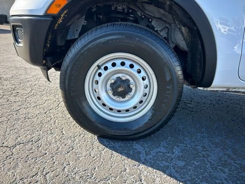 Used 2022 Ford Ranger XL image 9