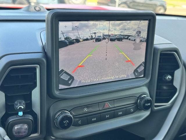 Used 2024 Ford Bronco Sport Outer Banks w/ Tech Package AWD/4WD image 24