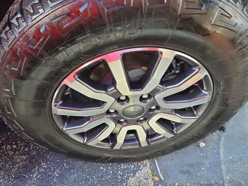 Used 2019 Ford Ranger XLT w/ Equipment Group 302A Luxury image 5