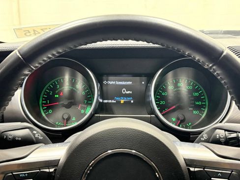 Used 2022 Ford Mustang GT w/ Equipment Group 301A RWD image 19
