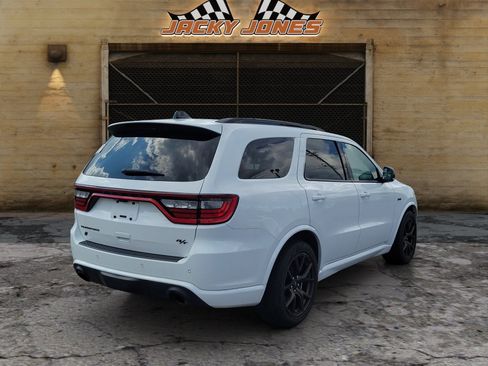 Used 2025 Dodge Durango R/T AWD/4WD image 6