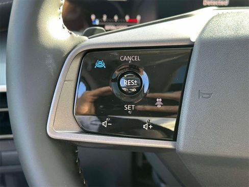 New 2025 Nissan Murano SL w/ Cargo Package image 23