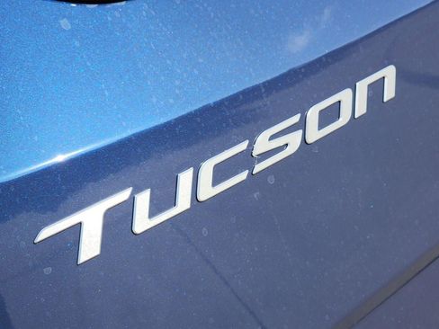 New 2026 Hyundai Tucson SEL Plus FWD image 8