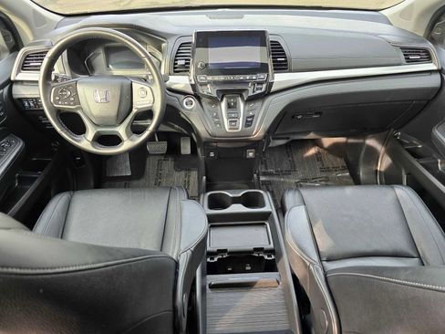 Used 2024 Honda Odyssey EX-L image 17