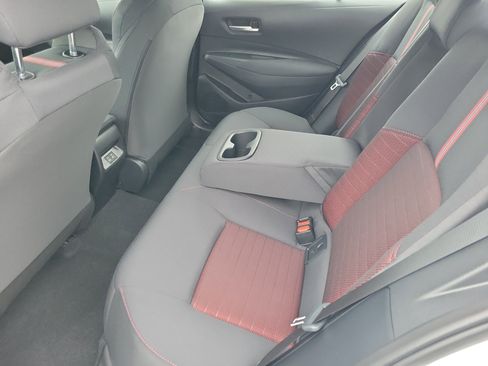 New 2026 Toyota Corolla SE image 11