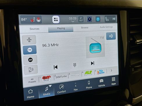 Used 2022 RAM 1500 Big Horn image 21