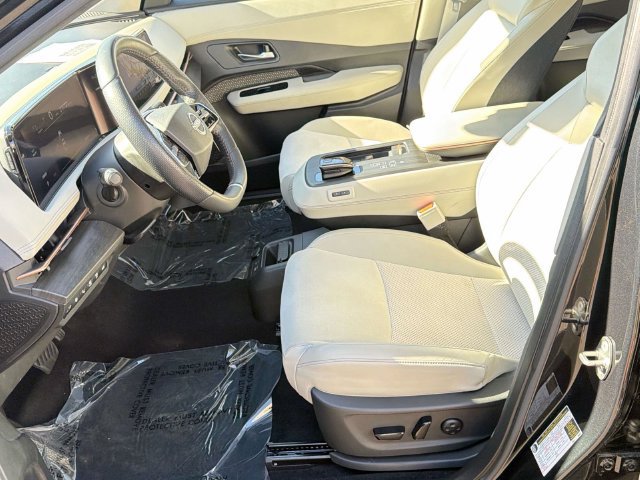 Certified 2024 Nissan Ariya FWD image 18