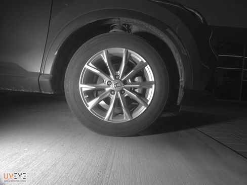 Used 2024 Honda CR-V EX image 10