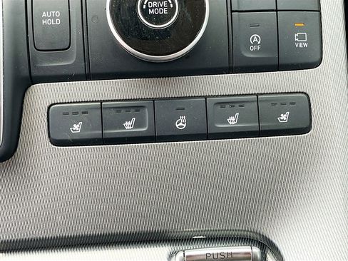 Used 2022 Hyundai Palisade Calligraphy image 21