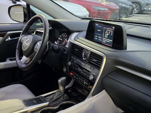 Certified 2022 Lexus RX 350 FWD w/ Premium Package image 29