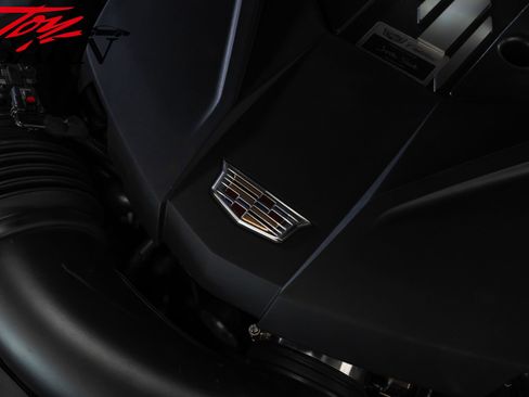 Used 2024 Cadillac CT5 V Blackwing w/ Carbon Fiber Package 2 image 61