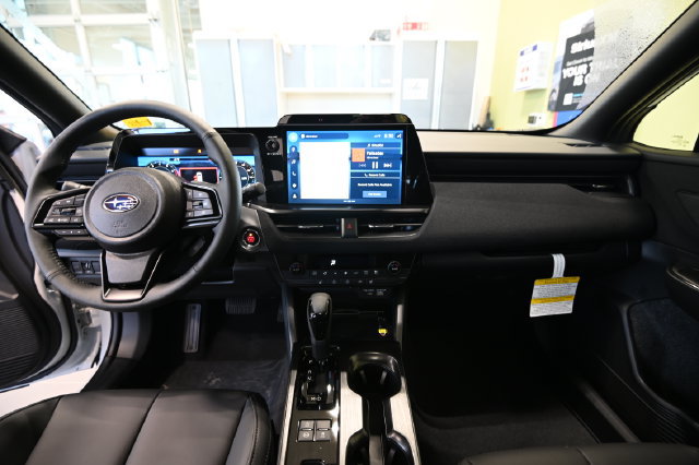 New 2026 Subaru Outback Premium AWD/4WD image 2