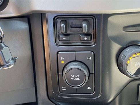 New 2026 Ford F350 XL w/ STX Appearance Package image 21