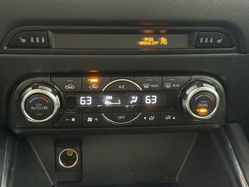 Used 2018 MAZDA CX-5 Grand Touring image 24