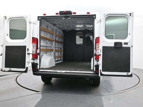 Used 2023 RAM ProMaster 2500 FWD image 42