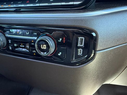Certified 2023 Chevrolet Silverado 1500 LT AWD/4WD image 28