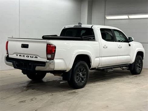 Used 2022 Toyota Tacoma SR5 image 21
