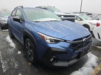 Used 2024 Subaru Crosstrek 2.0i Premium